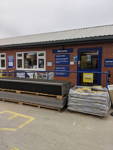 Jewson Rochdale - Thumbnail