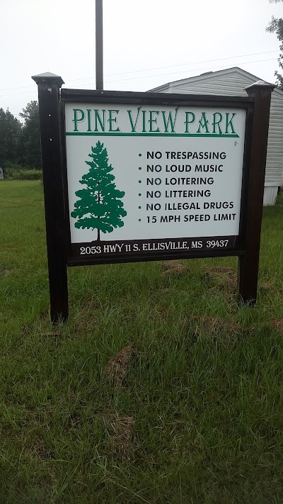 Pine View Park
