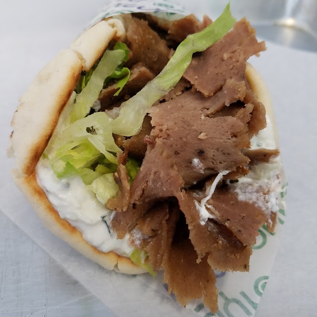 mamagyro