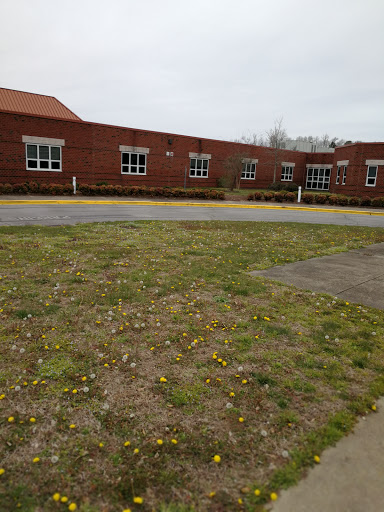 Jolliff Middle School