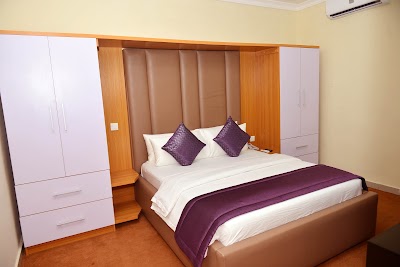 Photos of CribVille Hotel & Suites