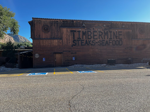 Timbermine Steakhouse Gallery - United States