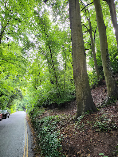 Castle Combe Public Car Park - Thumbnail