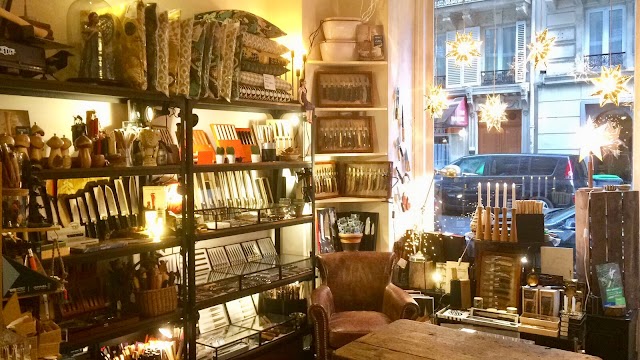 Coutellerie Kindal