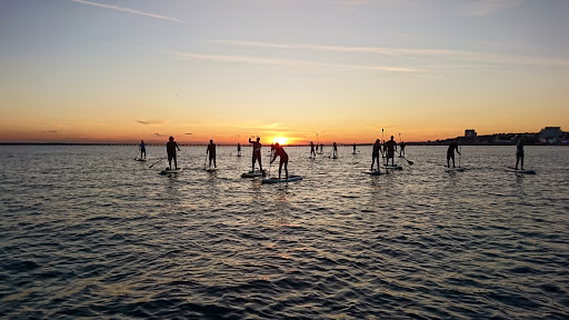 SUPsect – SUP South Essex Club & Tuition