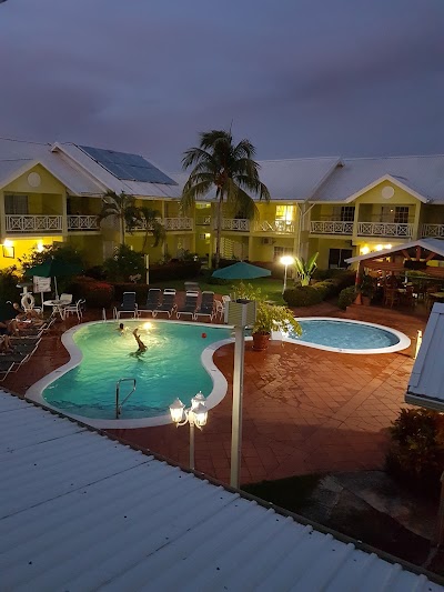 Photos of Bay Gardens Hotel