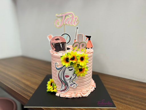 Tutarta - Visual