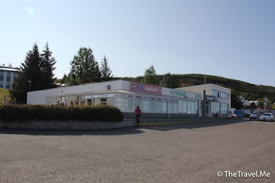 Photos of N1 Sj&aacute;lfsafgrei&eth;sla
