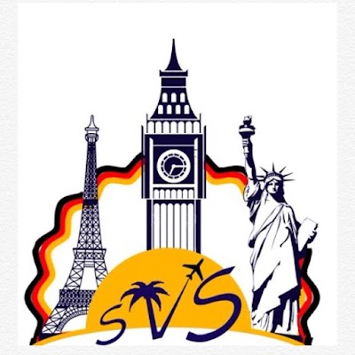 Photos of S V S visa sevices - German Translation