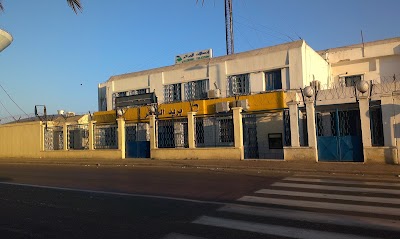 Photos of Poste B&eacute;ni Messous