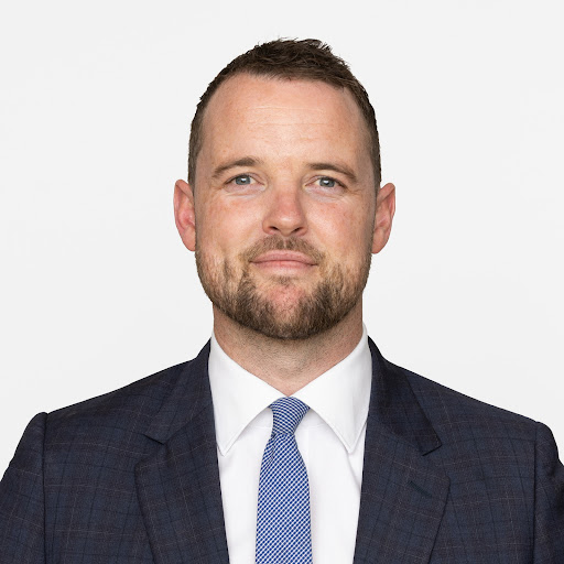 Jonny Nicholls - Harcourts Grenadier