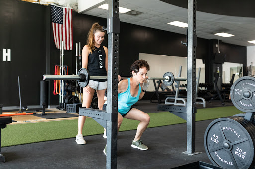 Unleash’d Strength Gym - Thumbnail