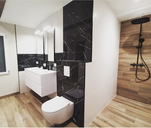 Photo de AMC CONSTRUCTIONS à Châteauneuf (85710)