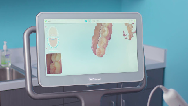 Opiniones de CLÍNICA DENTAL NARAN en Providencia - Dentista
