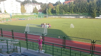 Stadion Rudar Trbovlje