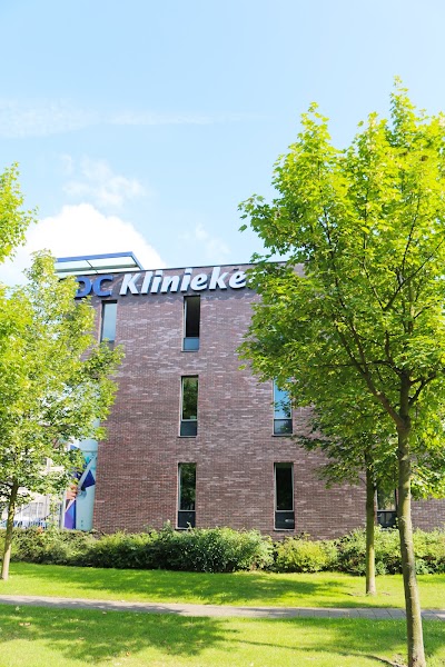 Photos of DC Clinics Almere
