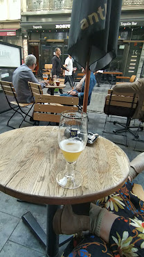 Café Bizon by null