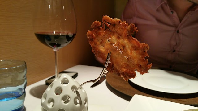 Mirko Carturan Restaurante