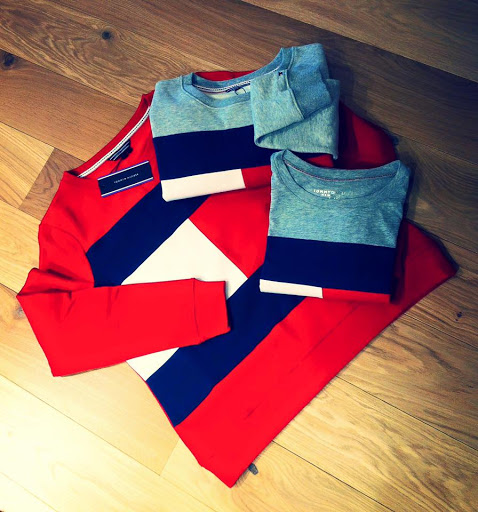 Tommy Hilfiger Store Warnemünde - Thumbnail