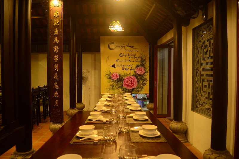 San May Vegetarian — photo