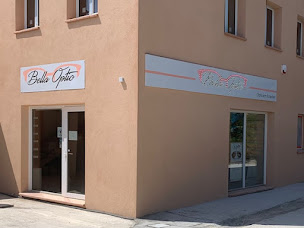 Photo n°2 de BELLA OPTIC - opticien SAINT-CANNAT à Saint-Cannat (Opticien)