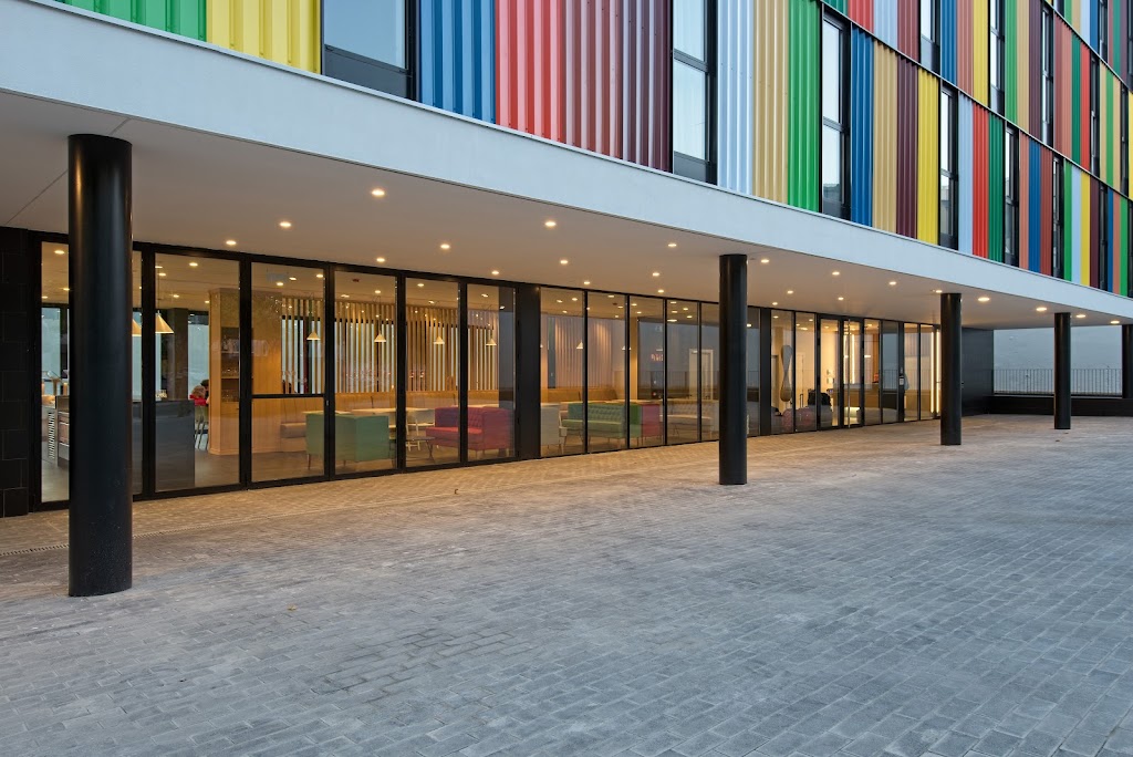Foto de Hotel DWO Colours Alcalá en Madrid