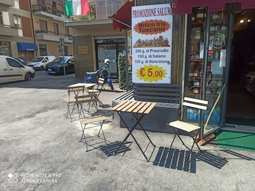 Antica Pizzicheria Cantini - Thumbnail