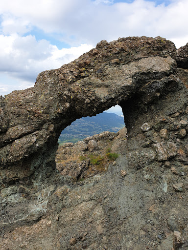Monte Menegosa - Visual