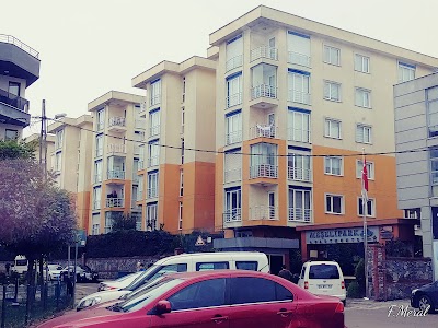 Meşelipark Apartments