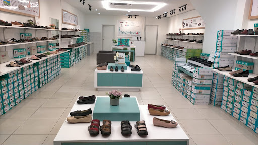 STEPHEALTH MEDIFEET Sg. Petani