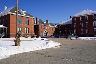 Goffstown District Court