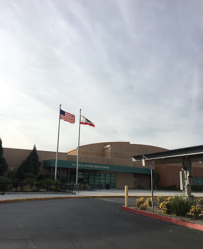 La Mesa Junior High School
