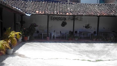 Photos of CASA DE LA CULTURA Y BIBLIOTECA UCATA
