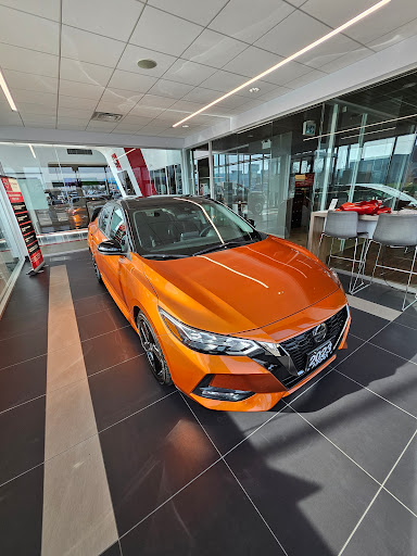 St Thomas Nissan - Thumbnail