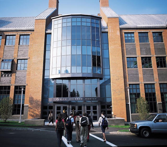 Phillips Exeter Academy