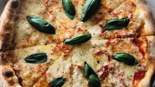 Photo 10 - Truck Pizza Sanary (pizzeria)