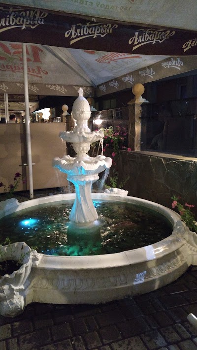 Photos of Restoran-Klub Frant