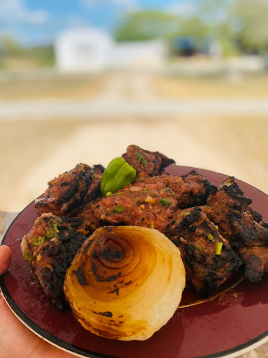 Carnes asadas "El paso" - Thumbnail