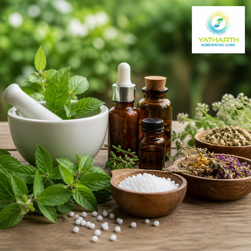 Are recurring rashes, itching or redness affecting your confidence and daily comfort? At Yatharth… post image