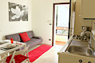 Bilocale Via Montefiore Riccione à  Riccione