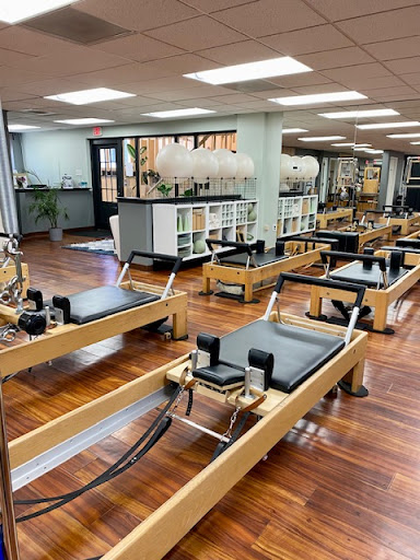 Body Precision Pilates Studio - Thumbnail