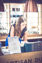 Photo n°39 de Artisan du chocolat (SARL GODART) à Verchaix (Salon de thé)