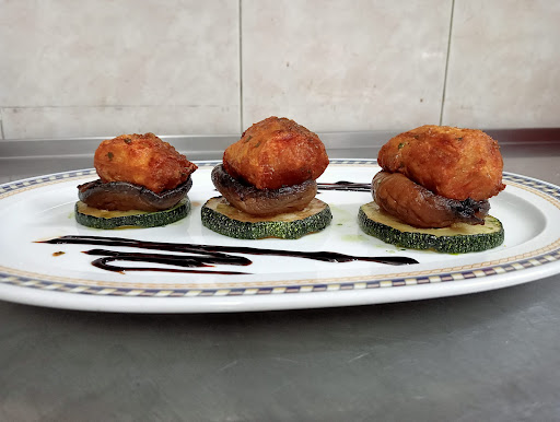 ASADOR MOLLONS - Thumbnail