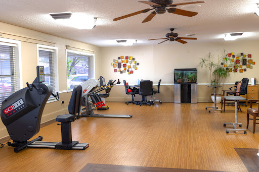 Hurst Plaza Nursing & Rehab - Thumbnail