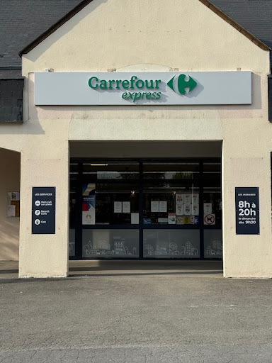Photo 3 - Carrefour Express