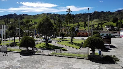 Photos of Paque Principal