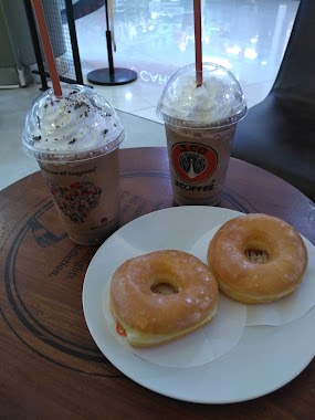 JCO's Donut & Coffee, Author: herlin susanti