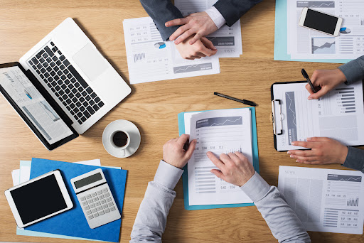 KJS Accountancy - Thumbnail