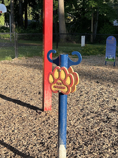 Rainier Woods Dog Park - Thumbnail