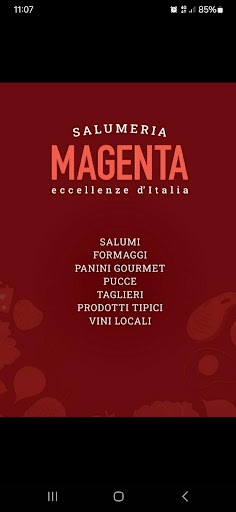 ''Magenta'' Market - Thumbnail